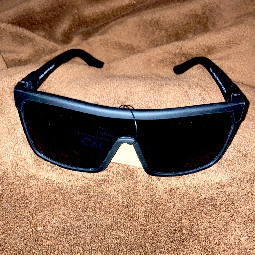 Foster Grant Cali Blue Sunglasses